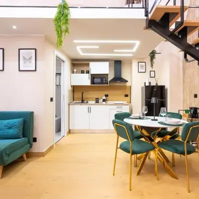 La Domus