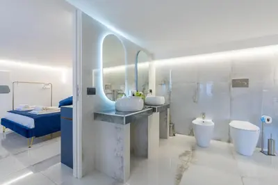Bagno di La Dimora degli Scrittori
