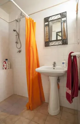 Bagno di La Tavernetta