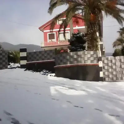 Villa Royal Etna Stars