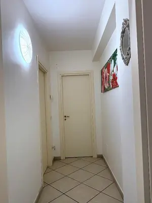 Planimetria di Magnolia house