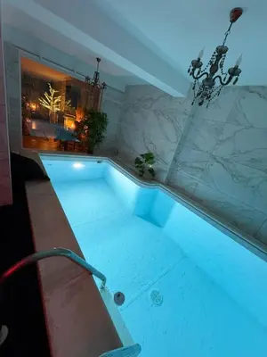 Planimetria di Maison dell Etna Excelsior suite