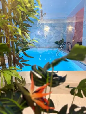 Planimetria di Maison dell Etna Excelsior suite