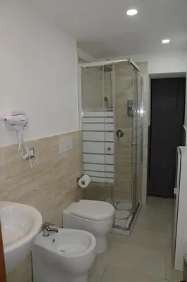 Bagno di Verdi apartment - Historic Centre Catania