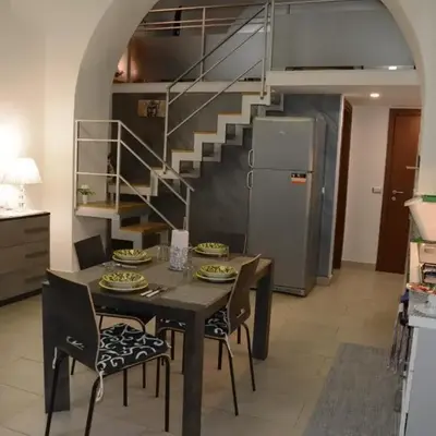 Verdi apartment - Historic Centre Catania