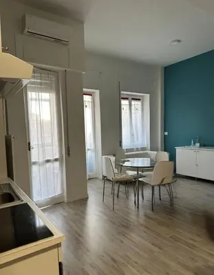 Planimetria di Sicilian Vibes The Sea Pearl
