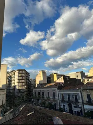 Edificio in cui si trova l'appartamento