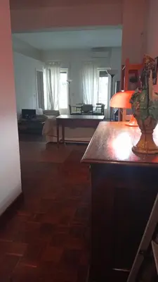 Cucina o angolo cottura di Blue Moon Apartment Ct
