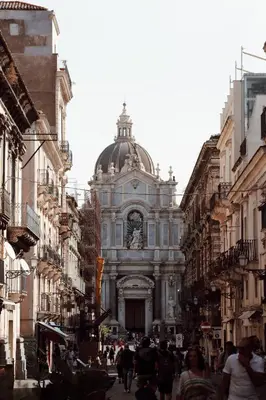 Luogo di interesse nelle vicinanze dell'appartamento