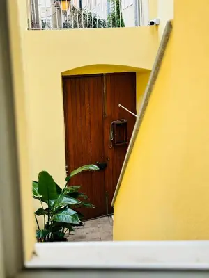 Planimetria di La Suite da Esther