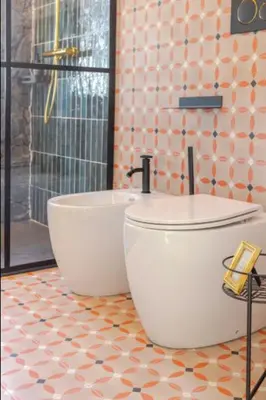 Bagno di Dolce Lava - Luxury LavaStone Suite