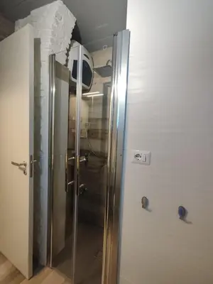 Bagno di Minnuzze House