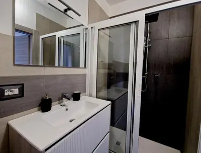 Bagno di Cambria Rooms & Apartments