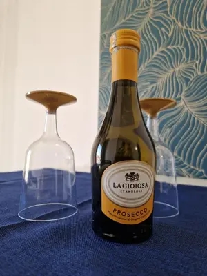 Bevande di Cambria Rooms & Apartments