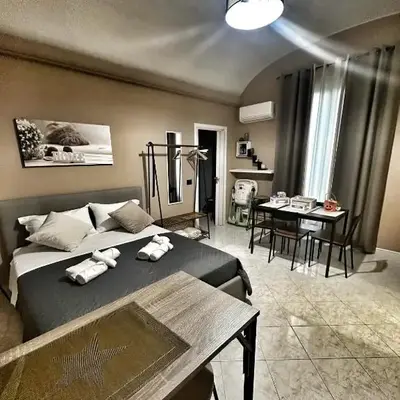 Ma Maison Etnea