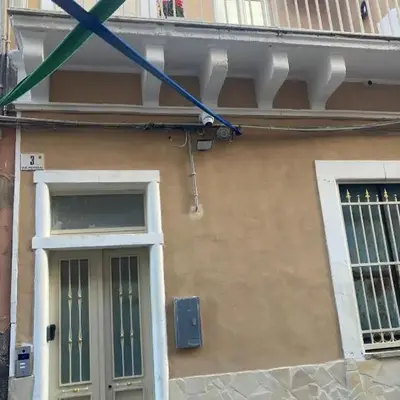 Casa d'amici