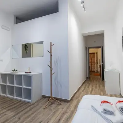 Appartamento Etna & Catania intimo comodo max 4 persone