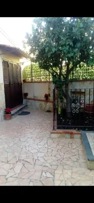 Giardino di Soraya's apartment