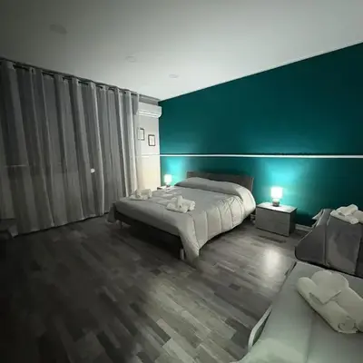 ETNAMIA Casa Vacanze