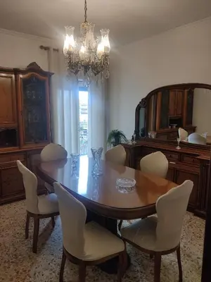 Planimetria di Annamaria Apartment AMA