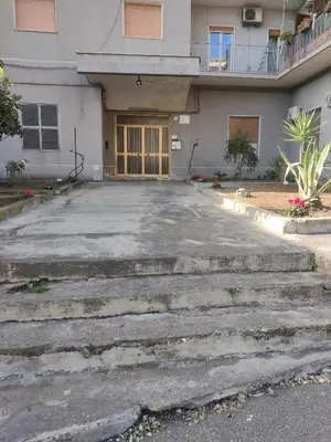 Edificio in cui si trova l'appartamento