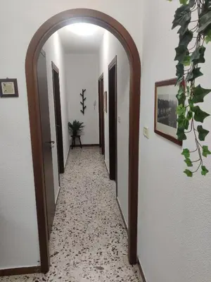 Planimetria di Annamaria Apartment AMA