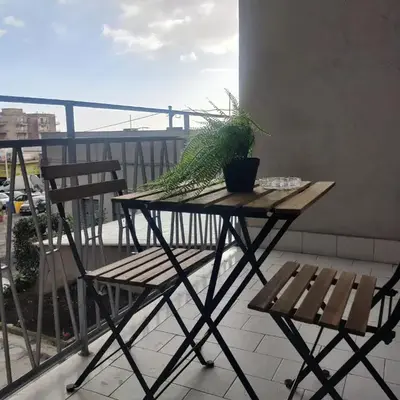 Annamaria Apartment AMA
