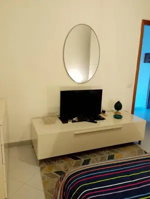 TV o dispositivi per l'intrattenimento presso MareBlu