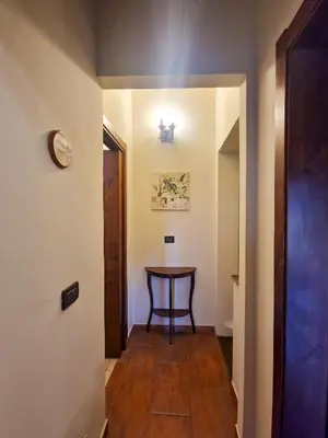 Planimetria di MicHouse