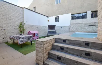 Piscina di Megghy Maison o nelle vicinanze