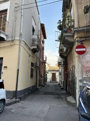 Il quartiere o una zona nella vicinanze dell'appartamento