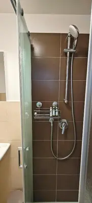Bagno di Al vico di via Marzulli