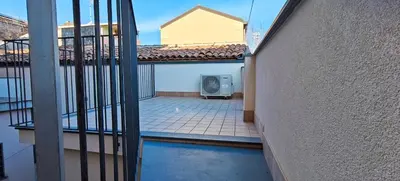 Piscina di Al vico di via Marzulli o nelle vicinanze