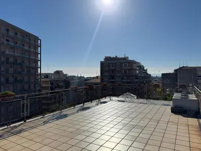 Edificio in cui si trova l'appartamento
