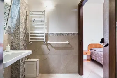Bagno di Villa Antonio