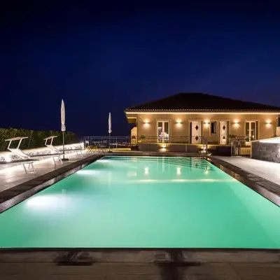 Villa Antonio