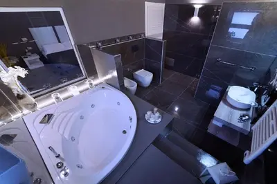Bagno di Etna Suite Group