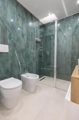 Bagno di Cinere Rooms