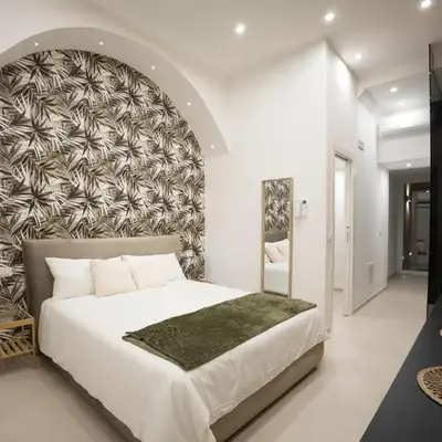 Cinere Rooms
