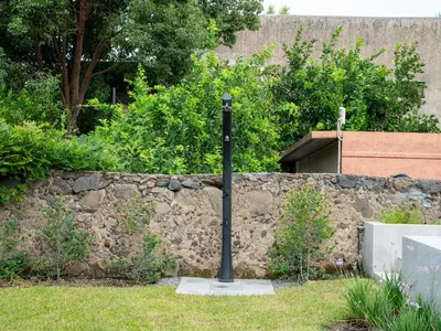 Giardino di Apartment near Mount Etna with Pool
