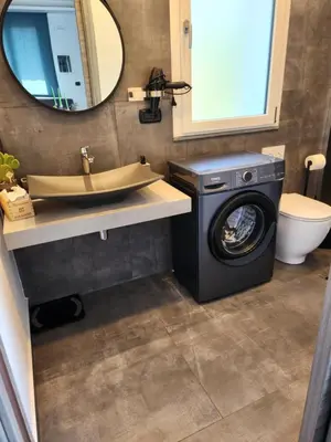 Bagno di Villa Luigi