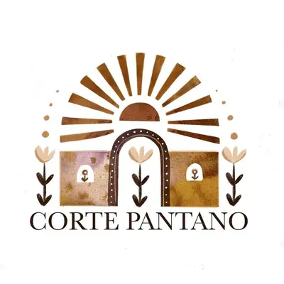 Certificato, attestato, insegna o altro documento esposto da Corte Pantano - Catania Centro
