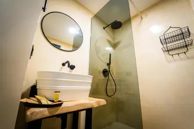 Bagno di Corte Pantano - Catania Centro