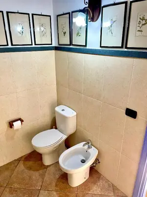 Bagno di Etna Salto del Corvo