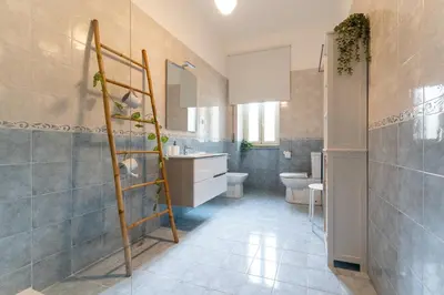 Bagno di Bohemien House Catania by Harmony House