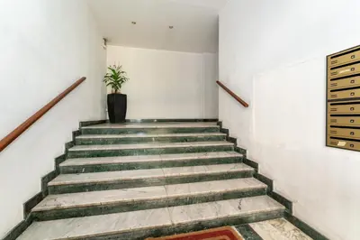 Planimetria di Bohemien House Catania by Harmony House