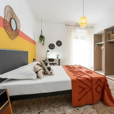 Bohemien House Catania by Harmony House