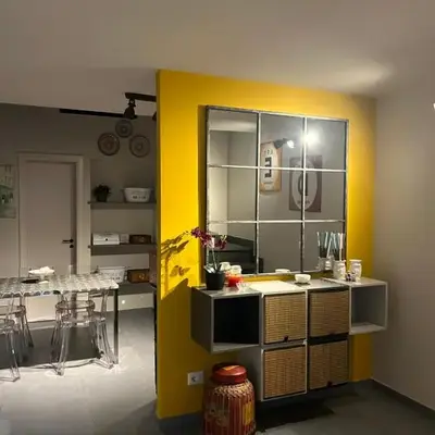 Moon House
