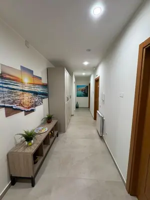 Planimetria di B&B Milicia