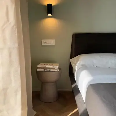 Four Rooms Catania